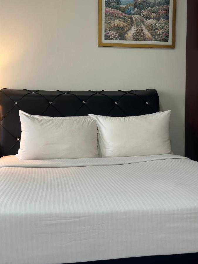 Peak Suites At Times Square Kuala Lumpur Eksteriør billede