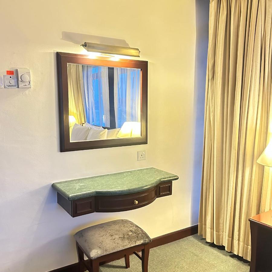 Peak Suites At Times Square Kuala Lumpur Eksteriør billede